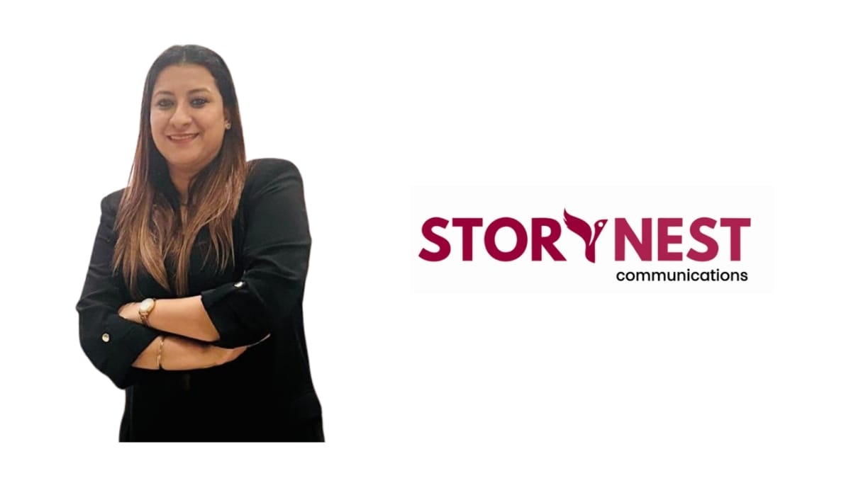 StoryNest Communications Debuts as India’s New-Age Brand Storytelling Agency, Championing Purpose-Driven Narratives