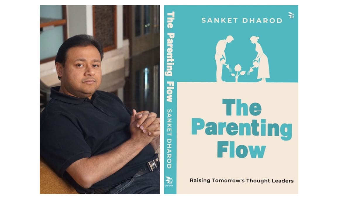 The Parenting Flow: Raising Tomorrow’s Thought Leaders