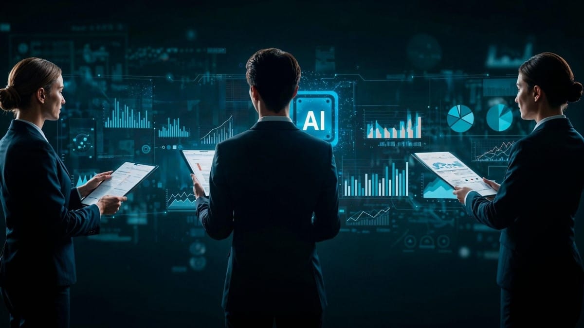 Unlocking Business Intelligence: How UnicoConnect Integrates AI to Drive Smarter Decisions