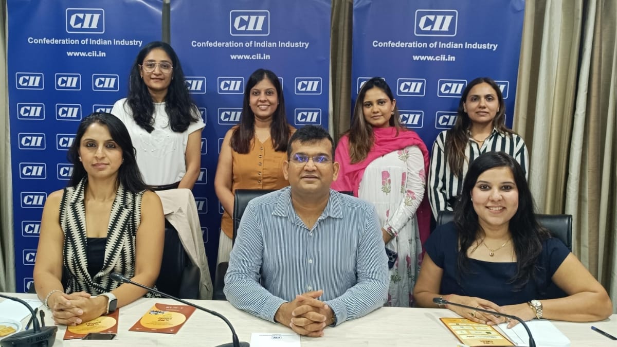 Young Indians Ahmedabad to host landmark Yi WE Impact Conclave on July 26