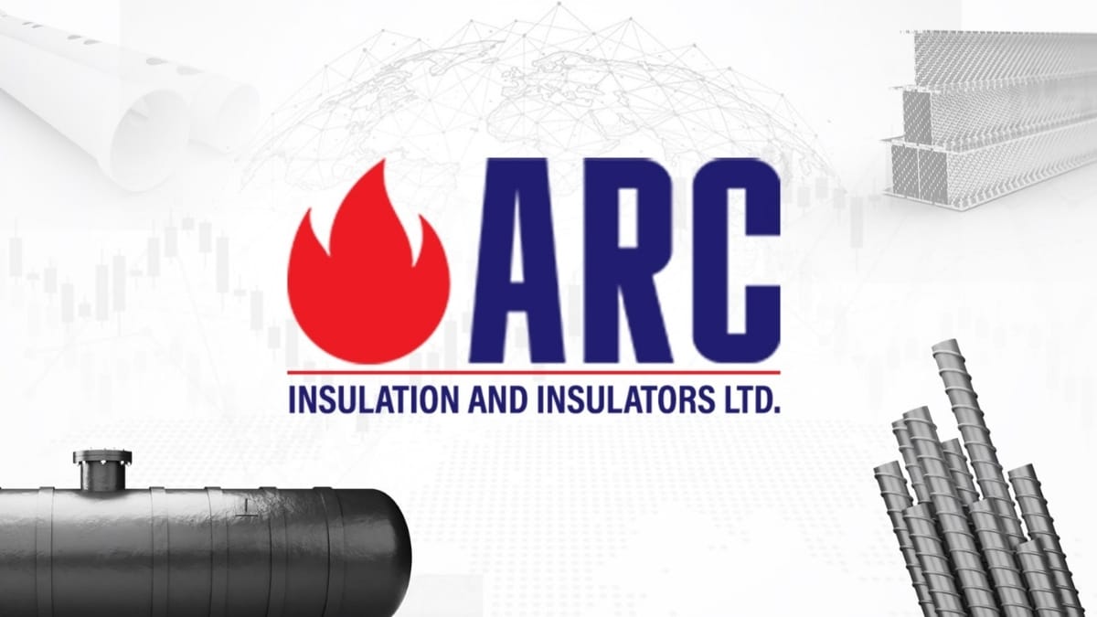 ARC Insulation & Insulators Limited to Launch IPO on August 21; FRP Pioneer to List on NSE Emerge