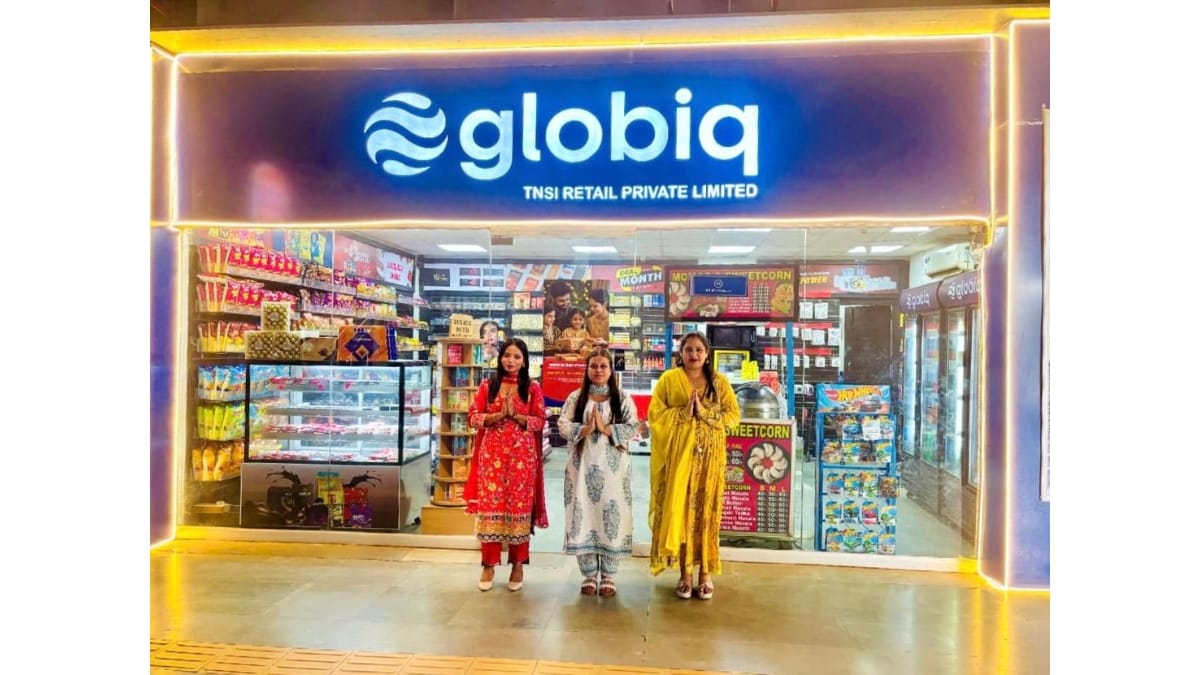 Travel News Services India Pvt. Ltd. Targets 150 Stores by FY26, Strengthening Its Retail Leadership Travel News Services India Pvt. Ltd. Targets 150 Stores by FY26, Strengthening Its Retail Leadership