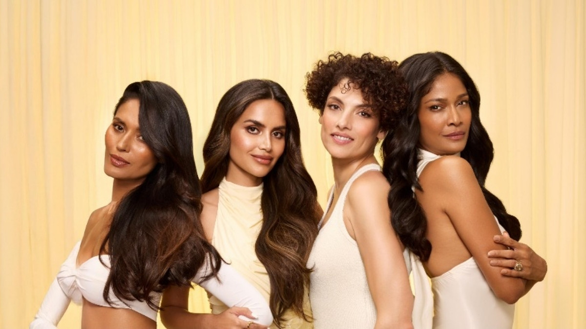 inde wild Introduces Next-Gen Bond Repair with Ayurveda and Biotech: The Champi Shampoo and Conditioner Duo