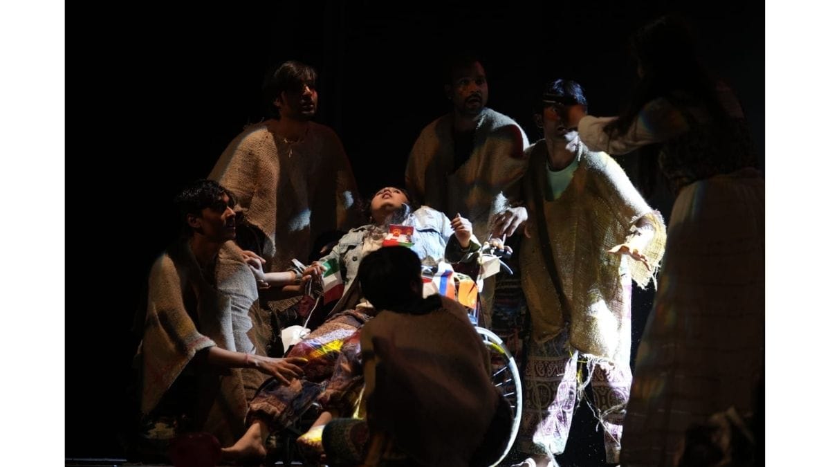 Behind the Curtains: The Emotional Journey of Bringing ‘War Brides’ to the Stage