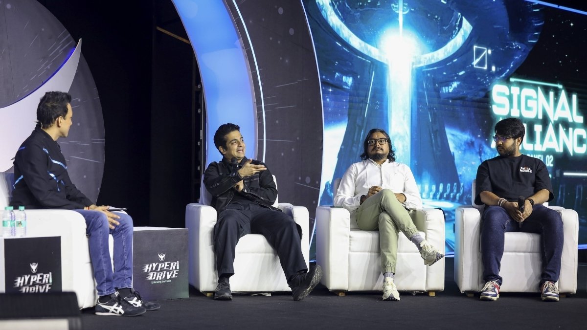 BeerBiceps Team Reveals the Future of Content Creation at ILH’s Freedom Champions Retreat