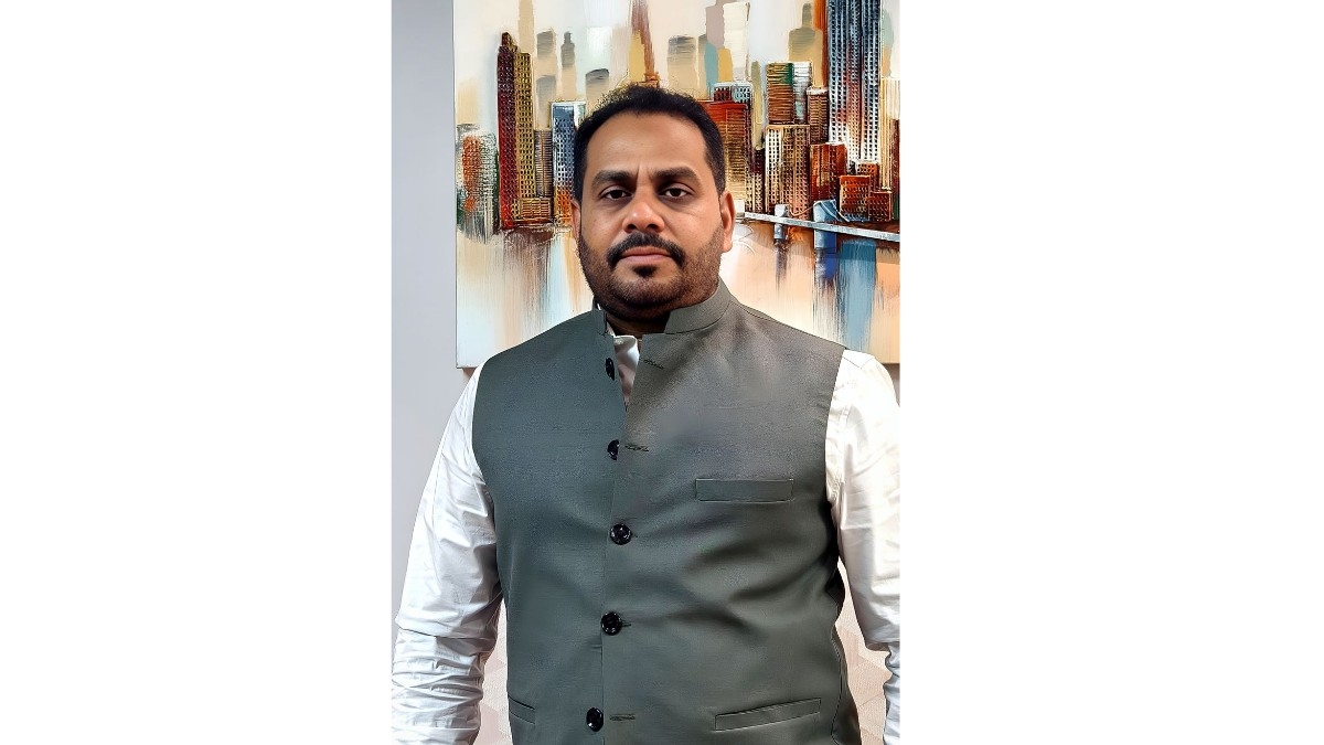 Suhail Kandak: A Rising Political Voice Shaping Tomorrow’s Leadership