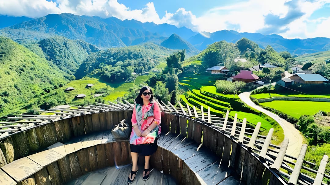 Asia Creative Travel: Pioneering Indochina Tourism for Indian Travelers