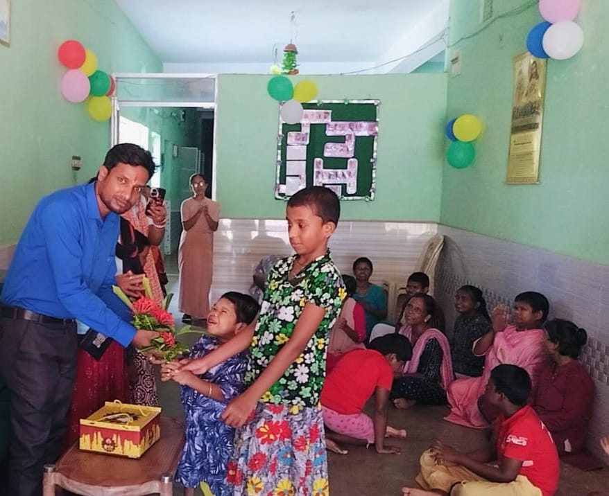 Jayanta Biswal – A Young Leader Dedicated to Food Donation, Social Upliftment & Global Recognition