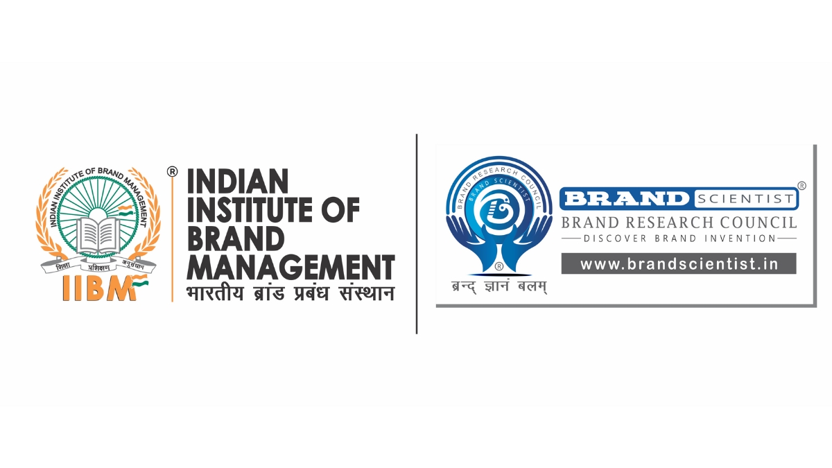 Indian Institute of Brand Management (IIBM) Launches the Certified Brand Scientist Program in Collaboration with Brand Scientist – Brand Research Council