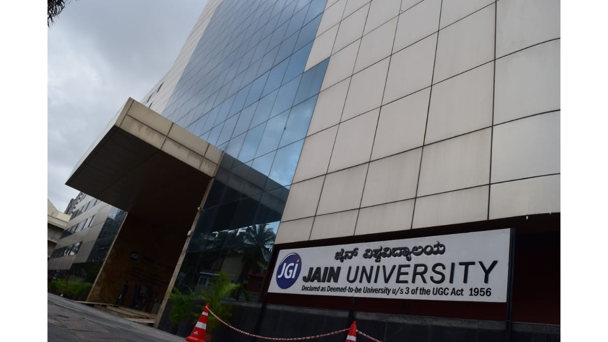 JAIN (Deemed-to-be University) Opens the Doorway to Global Corporate Finance Careers Through Its BCom + US CPA + EA Pathway