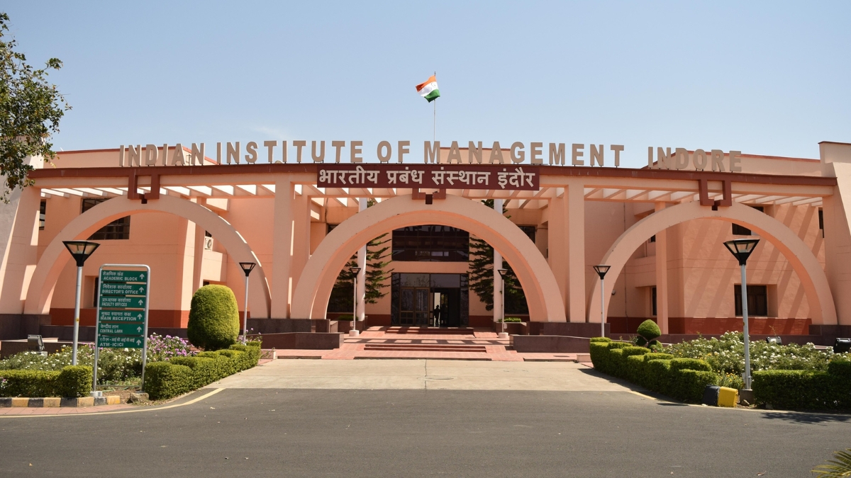 Applications Underway for IIM Indore’s Third Master of Management Studies Batch; Deadline February 10, 2026