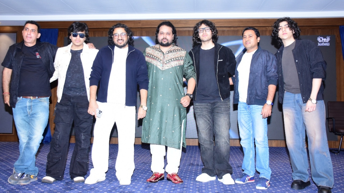 Rameez–Sohel New Sufi Music Video ‘Ik Pal’ Under Desi Tadka Music, A Tribute to the Legendary Sabri Brothers