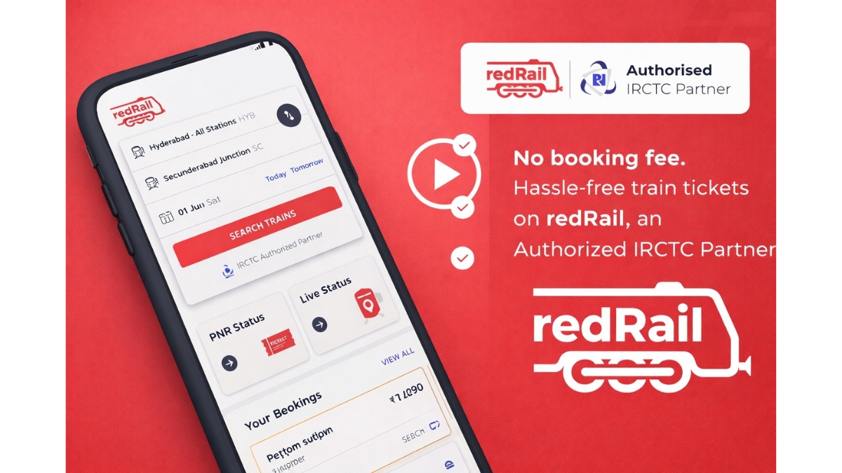 How to Check Lucknow to Delhi Train Timing and Live Status