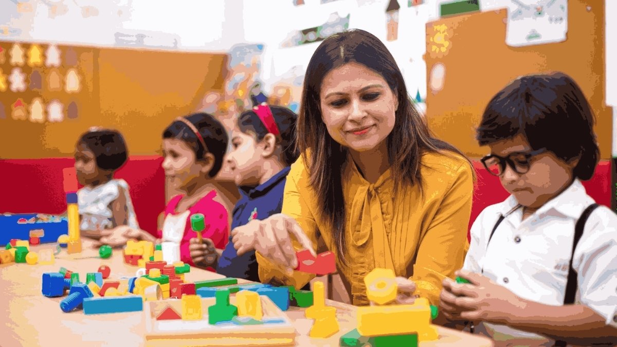 Why a Preschool Franchise is a Recession-Proof Business Model